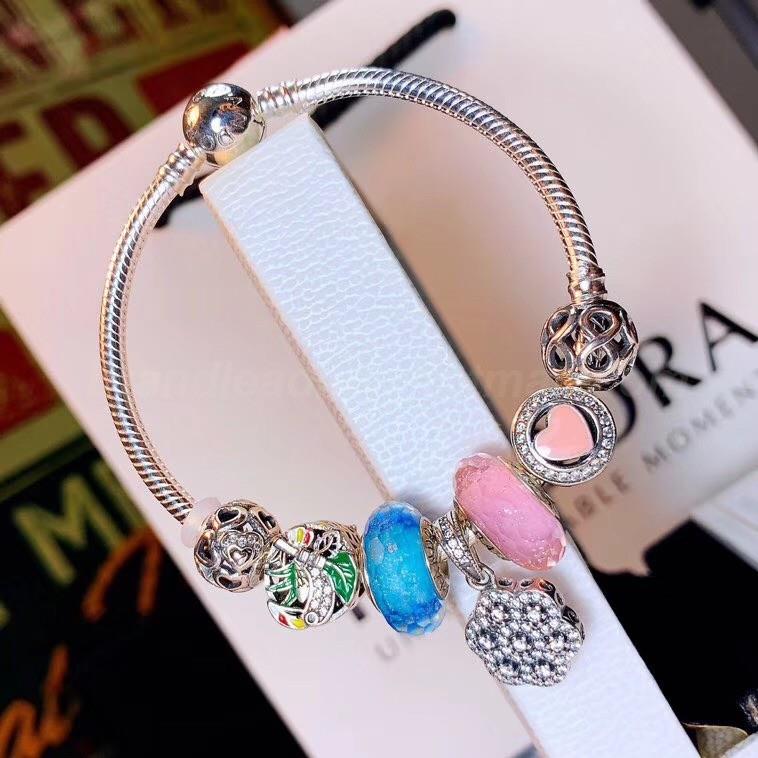 Pandora Bracelets 2582